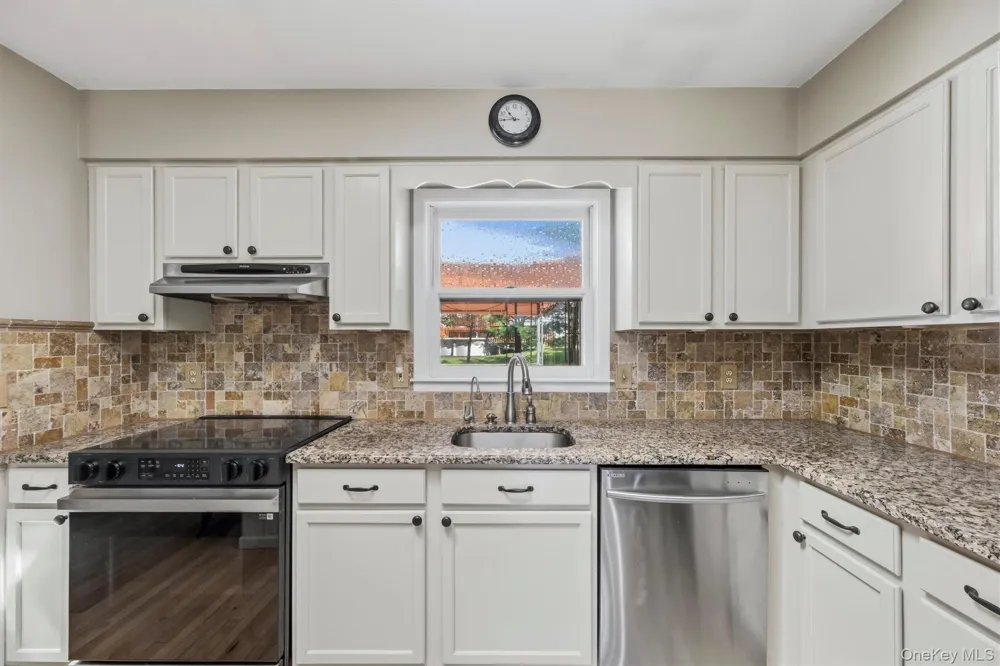 58 Decker Drive Washingtonville, NY 10992