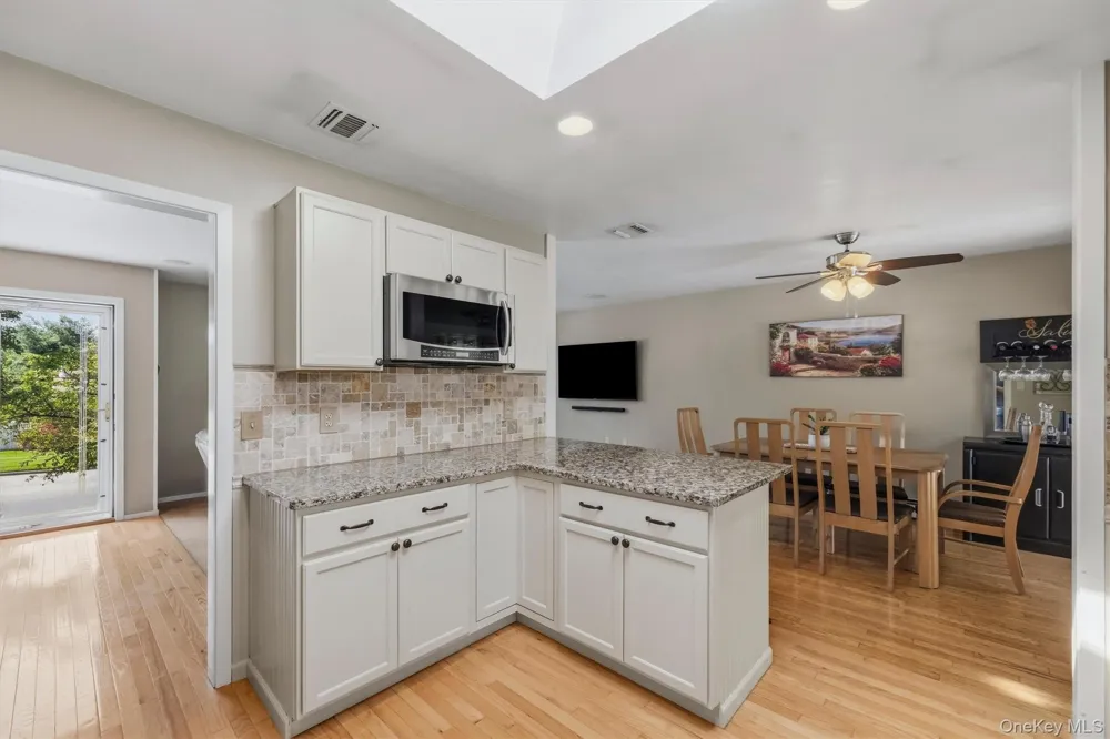 58 Decker Drive Washingtonville, NY 10992