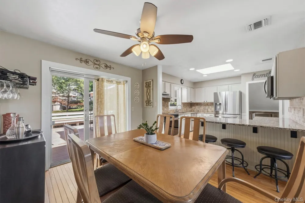58 Decker Drive Washingtonville, NY 10992