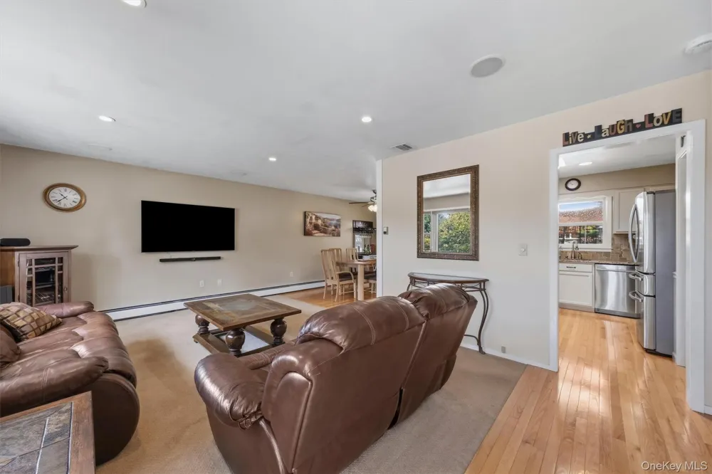 58 Decker Drive Washingtonville, NY 10992