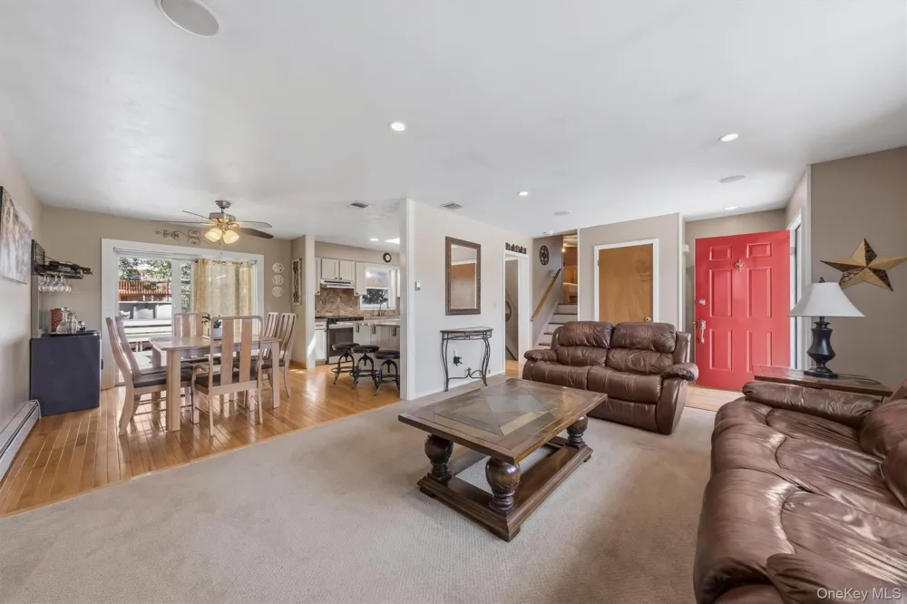 58 Decker Drive Washingtonville, NY 10992