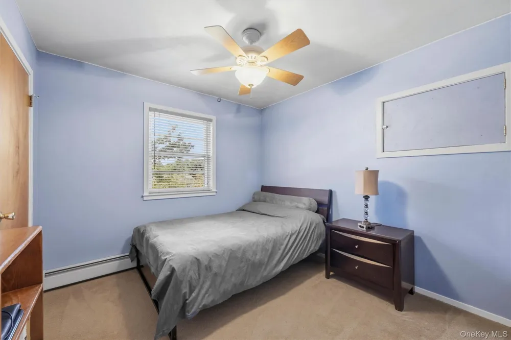 58 Decker Drive Washingtonville, NY 10992