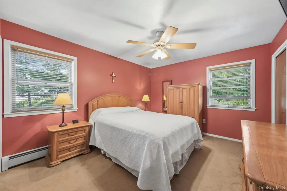 58 Decker Drive Washingtonville, NY 10992