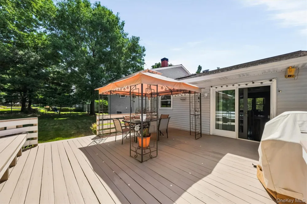 58 Decker Drive Washingtonville, NY 10992