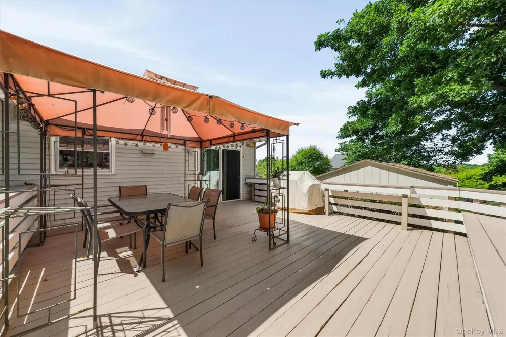 58 Decker Drive Washingtonville, NY 10992