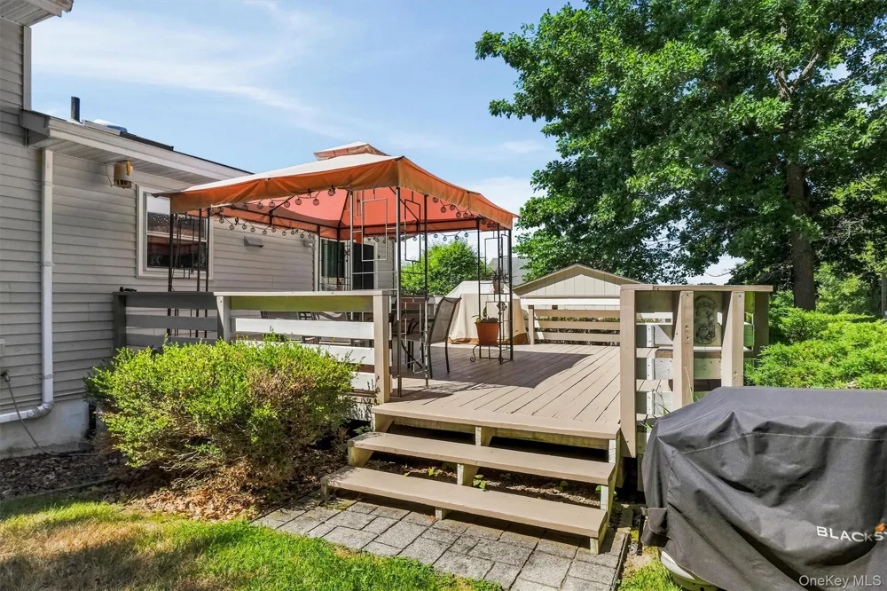 58 Decker Drive Washingtonville, NY 10992