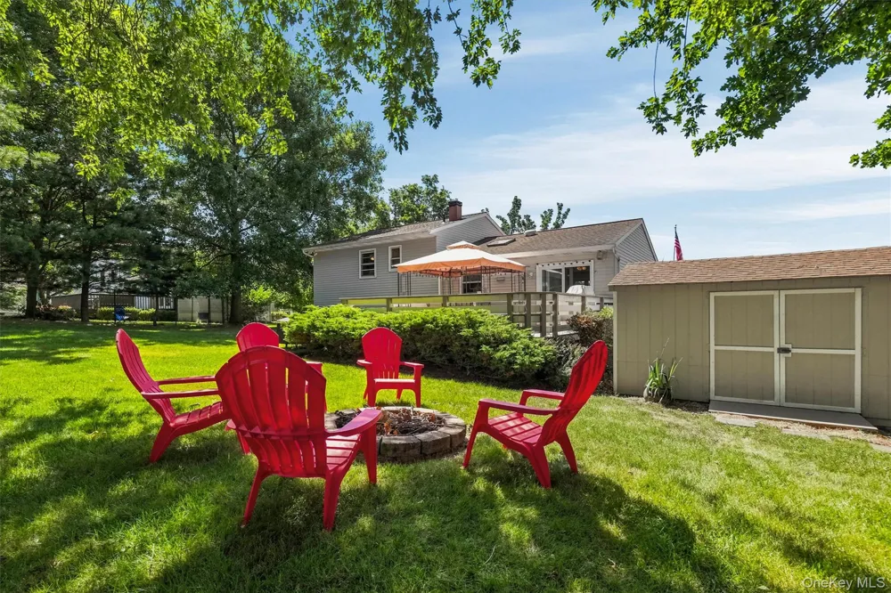 58 Decker Drive Washingtonville, NY 10992