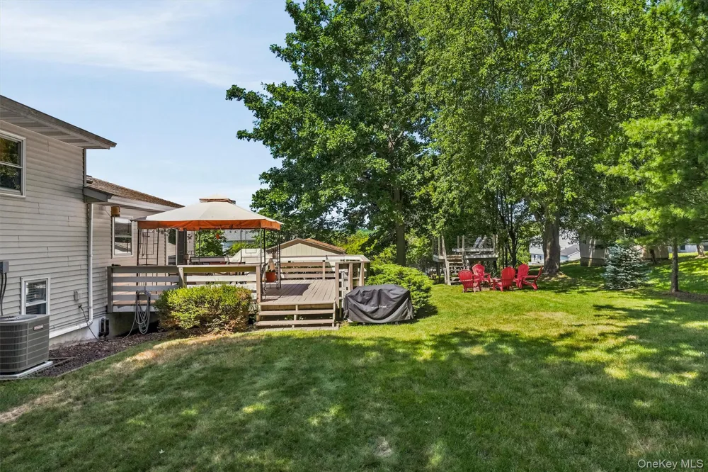 58 Decker Drive Washingtonville, NY 10992