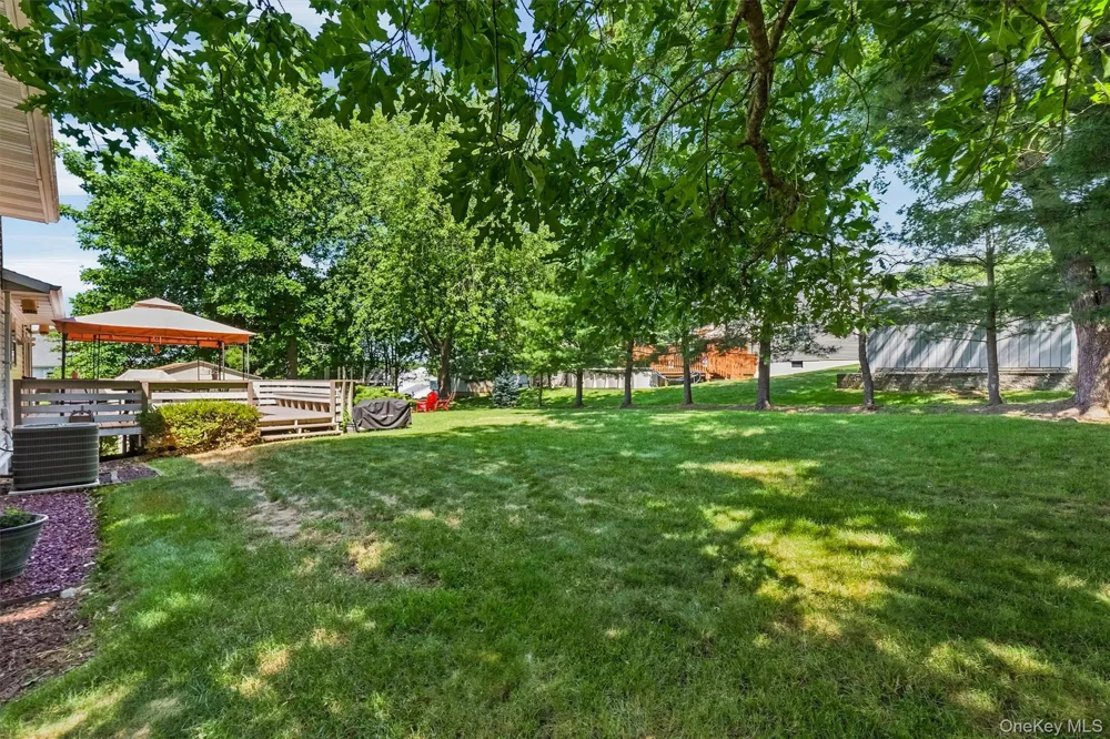 58 Decker Drive Washingtonville, NY 10992