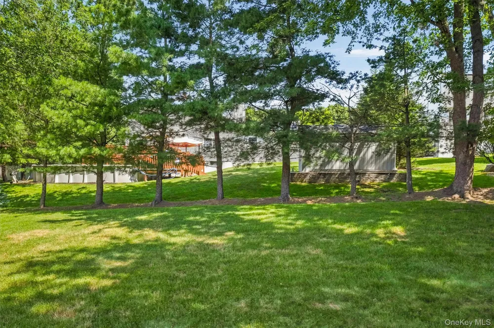 58 Decker Drive Washingtonville, NY 10992