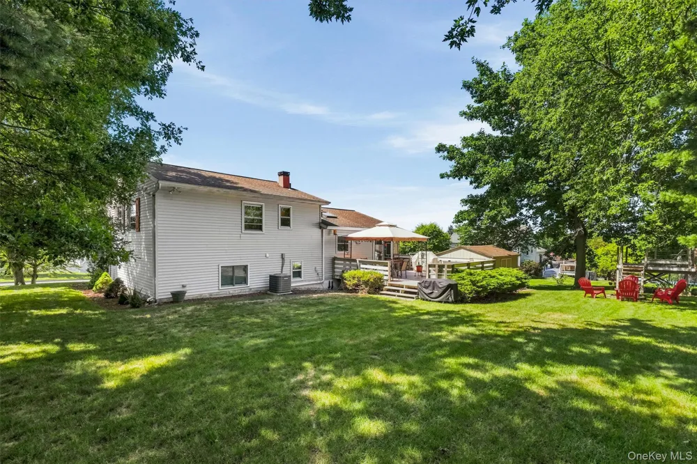 58 Decker Drive Washingtonville, NY 10992