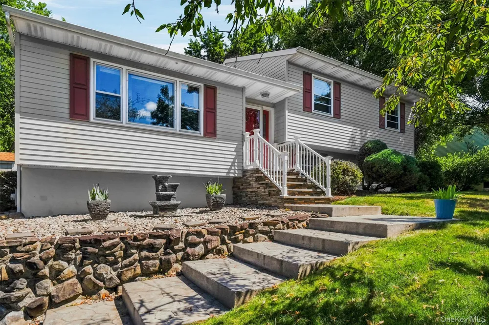 58 Decker Drive Washingtonville, NY 10992