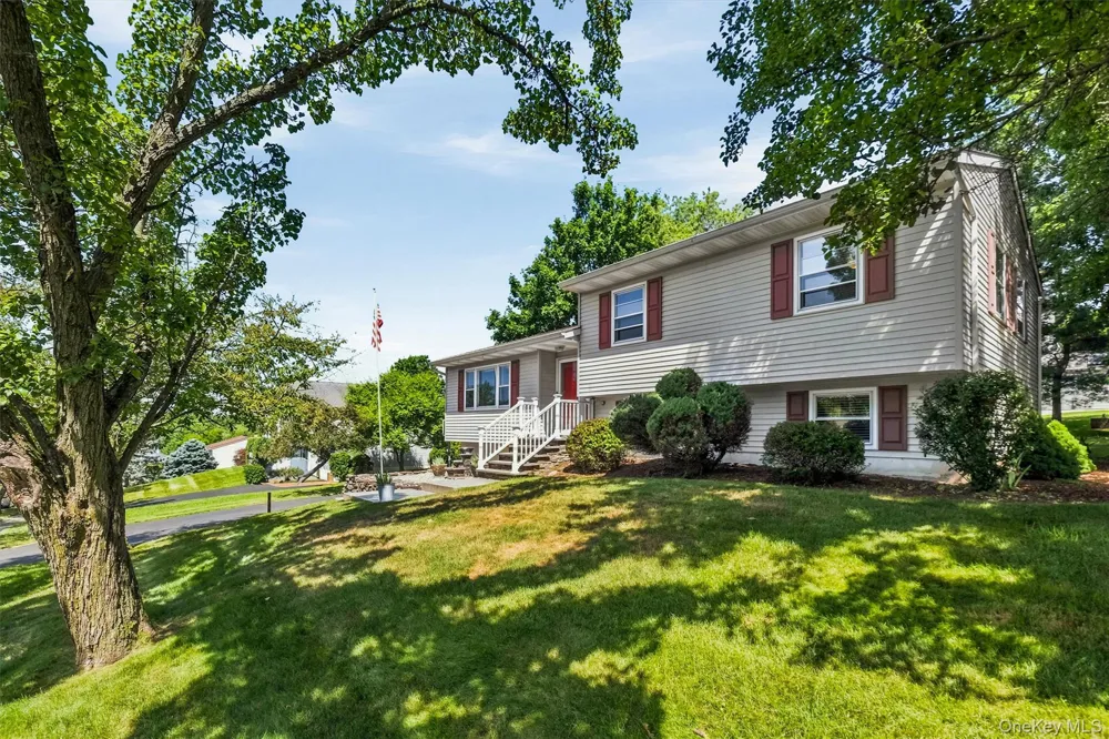 58 Decker Drive Washingtonville, NY 10992