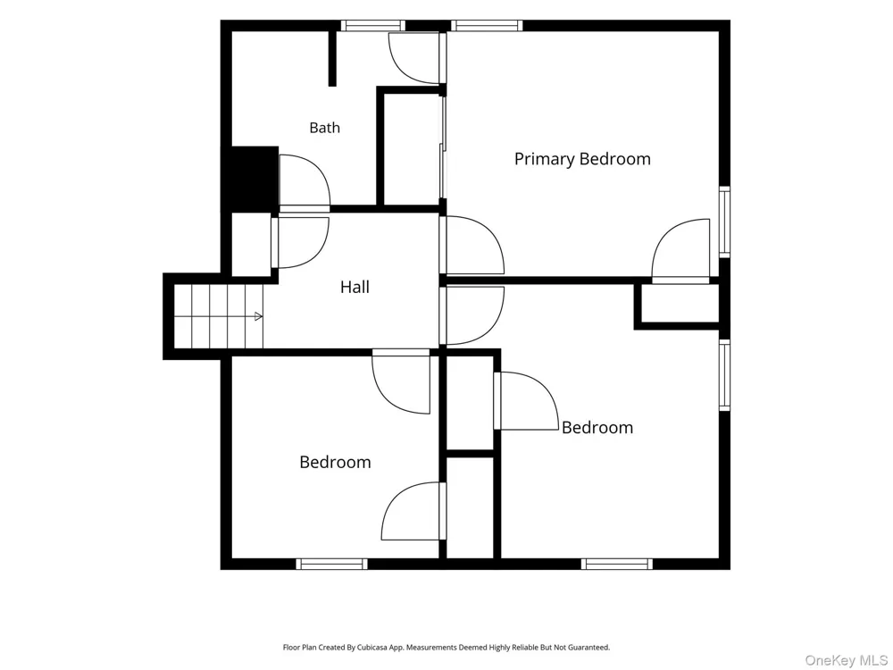 58 Decker Drive Washingtonville, NY 10992
