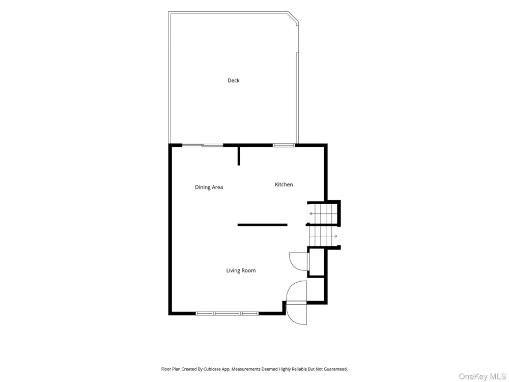 58 Decker Drive Washingtonville, NY 10992