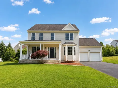 18 Kile Farm Road