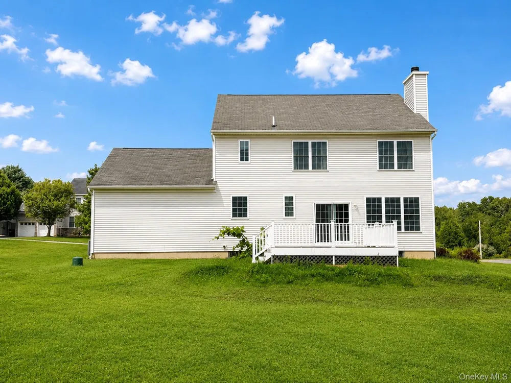 18 Kile Farm Road Hurleyville, NY 12747
