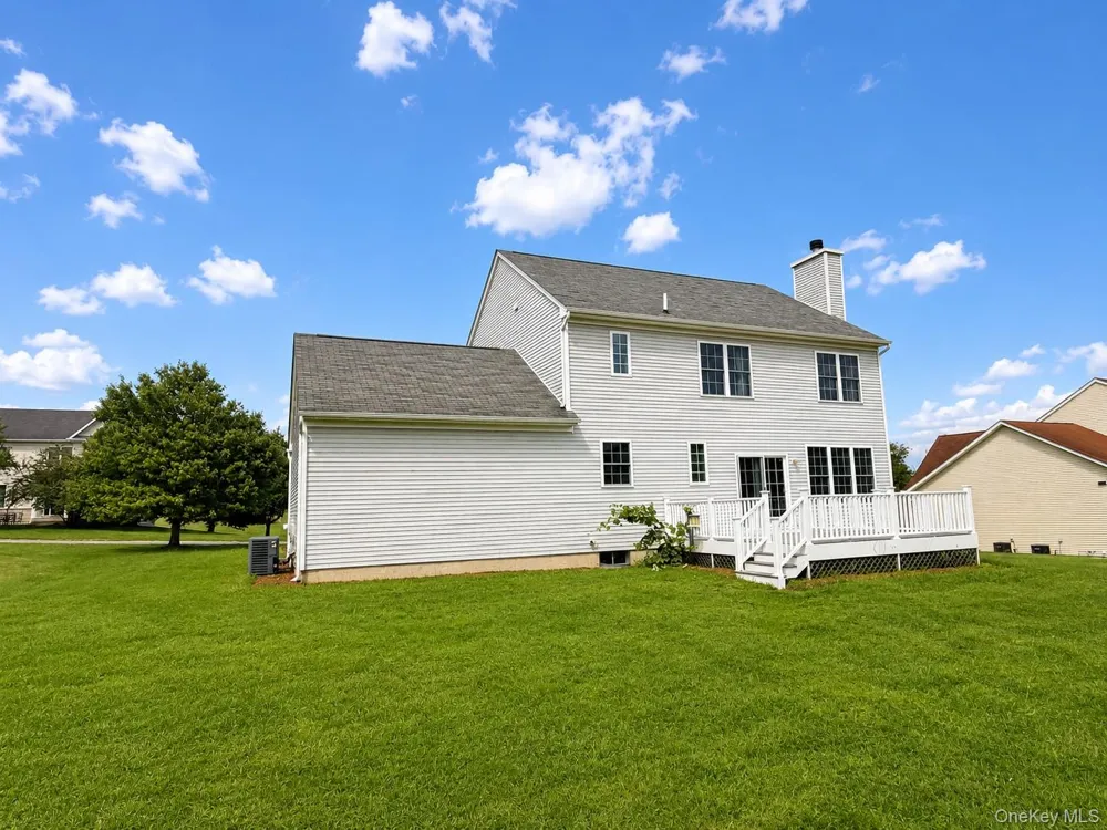 18 Kile Farm Road Hurleyville, NY 12747