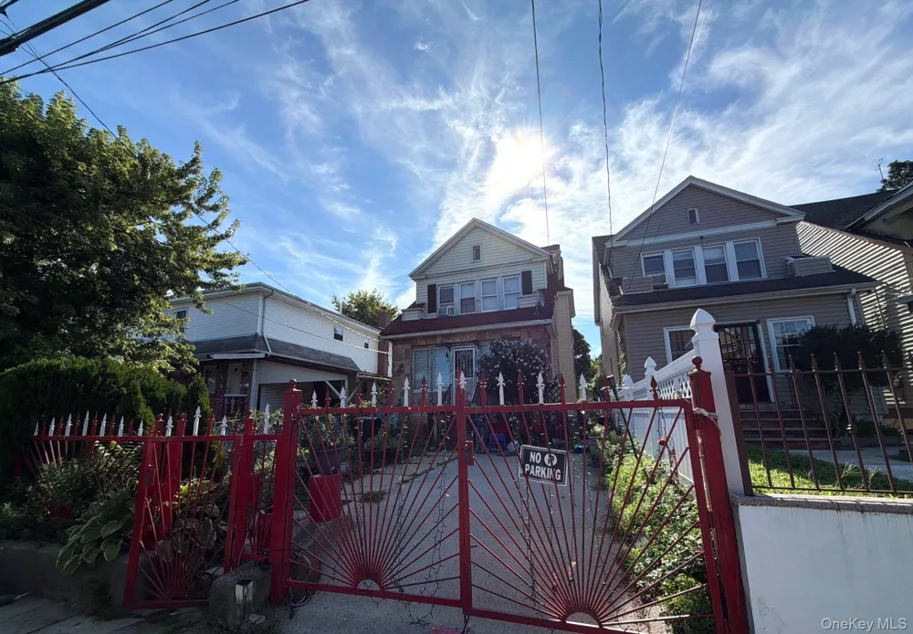 1376 Dickens Street Far Rockaway, NY 11691