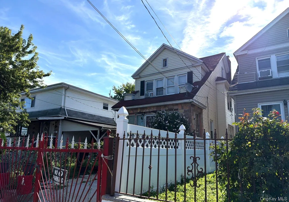 1376 Dickens Street Far Rockaway, NY 11691