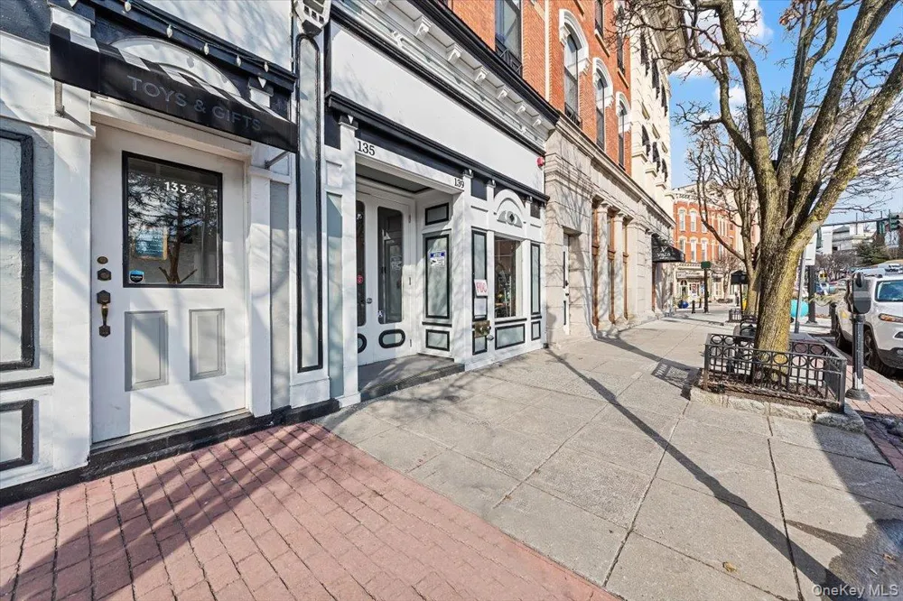 135 Main Street #201 Ossining, NY 10562