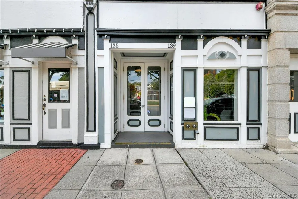 135 Main Street #201 Ossining, NY 10562
