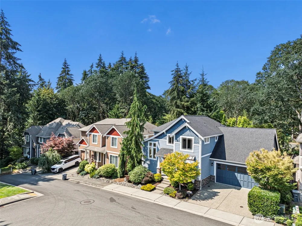 6516 86th Avenue W University Place, WA 98467