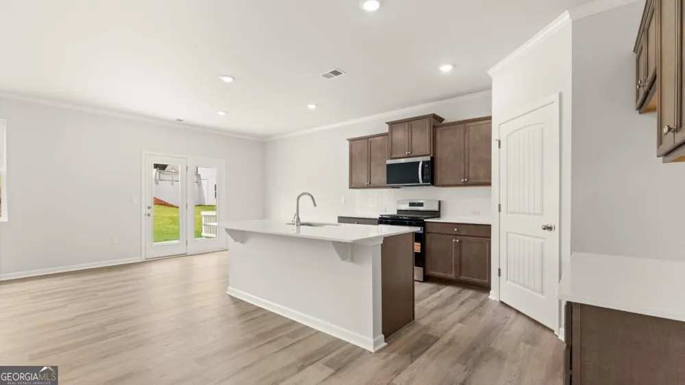 1344 Lincoln LN Braselton, GA 30517