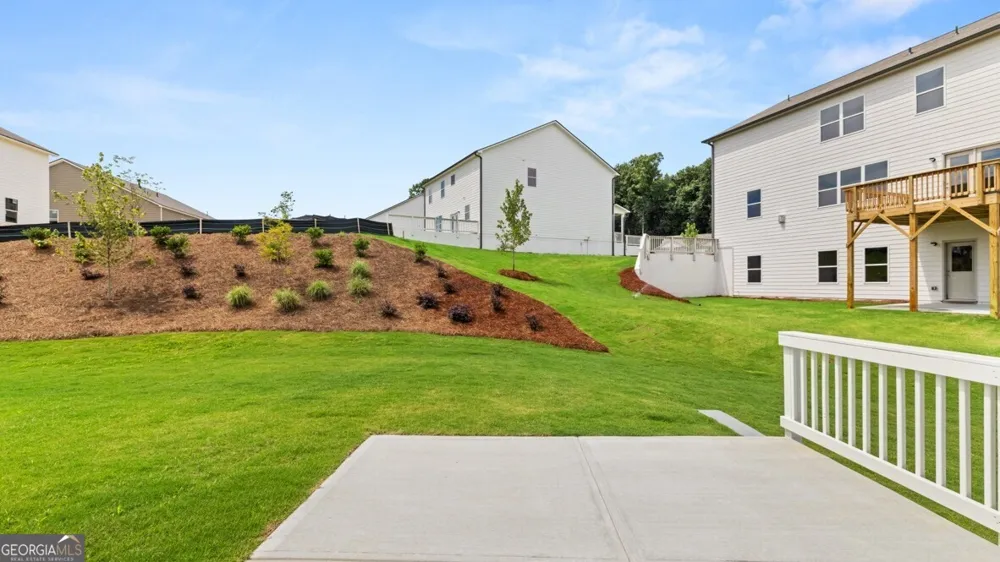 1344 Lincoln LN Braselton, GA 30517