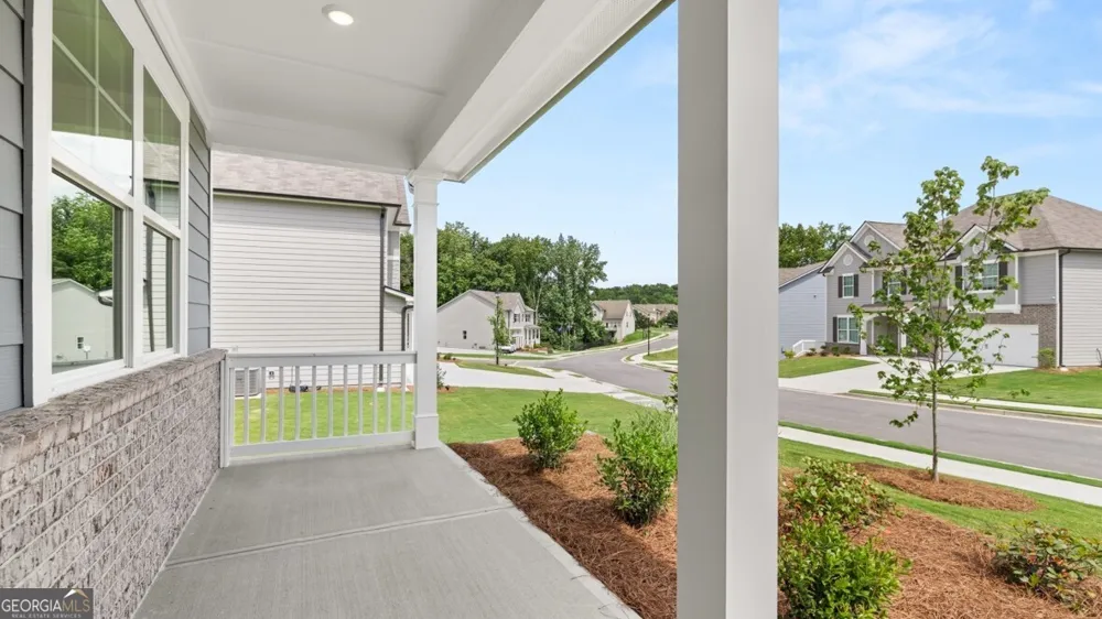 1344 Lincoln LN Braselton, GA 30517