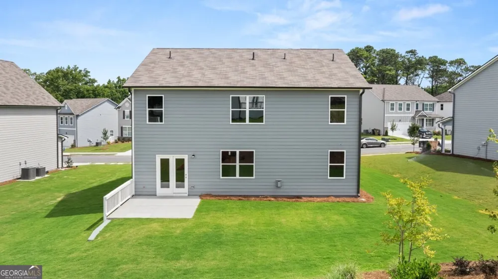 1344 Lincoln LN Braselton, GA 30517