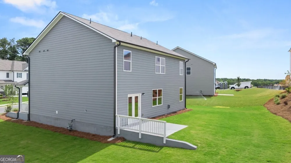 1344 Lincoln LN Braselton, GA 30517
