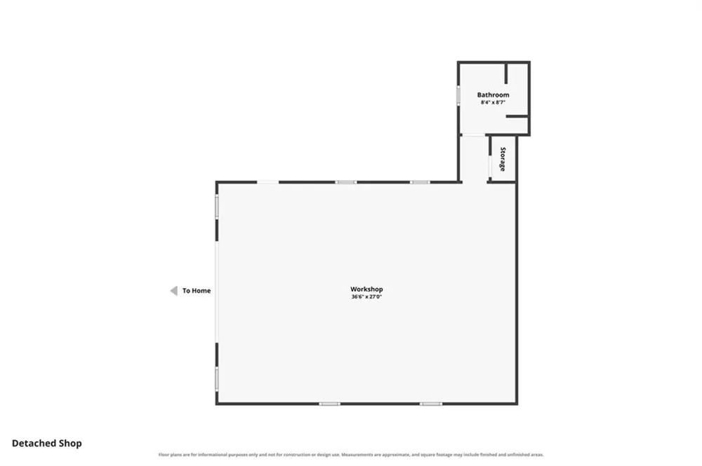 5711 Cleveland Highway Clermont, GA 30527