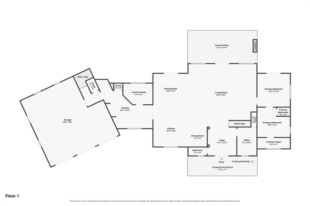 5711 Cleveland Highway Clermont, GA 30527