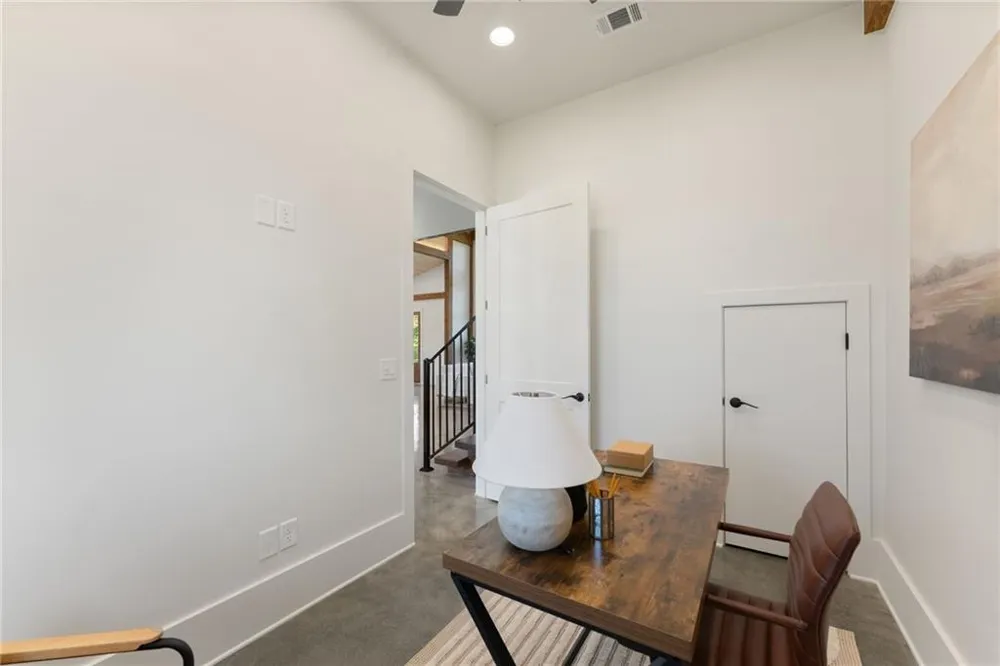 5711 Cleveland Highway Clermont, GA 30527