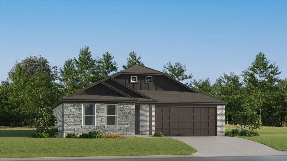949 Yearling Lane Aubrey, TX 76227