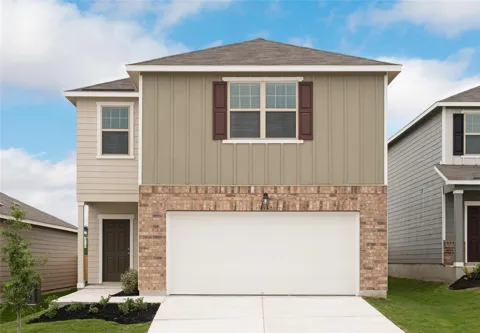 3421 Ridgeberry Glen Lane
