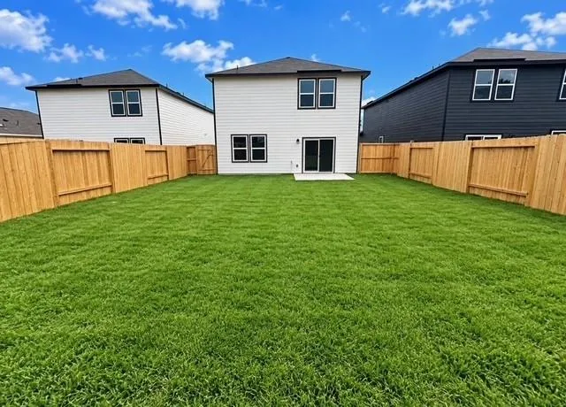 3421 Ridgeberry Glen Lane Porter, TX 77365