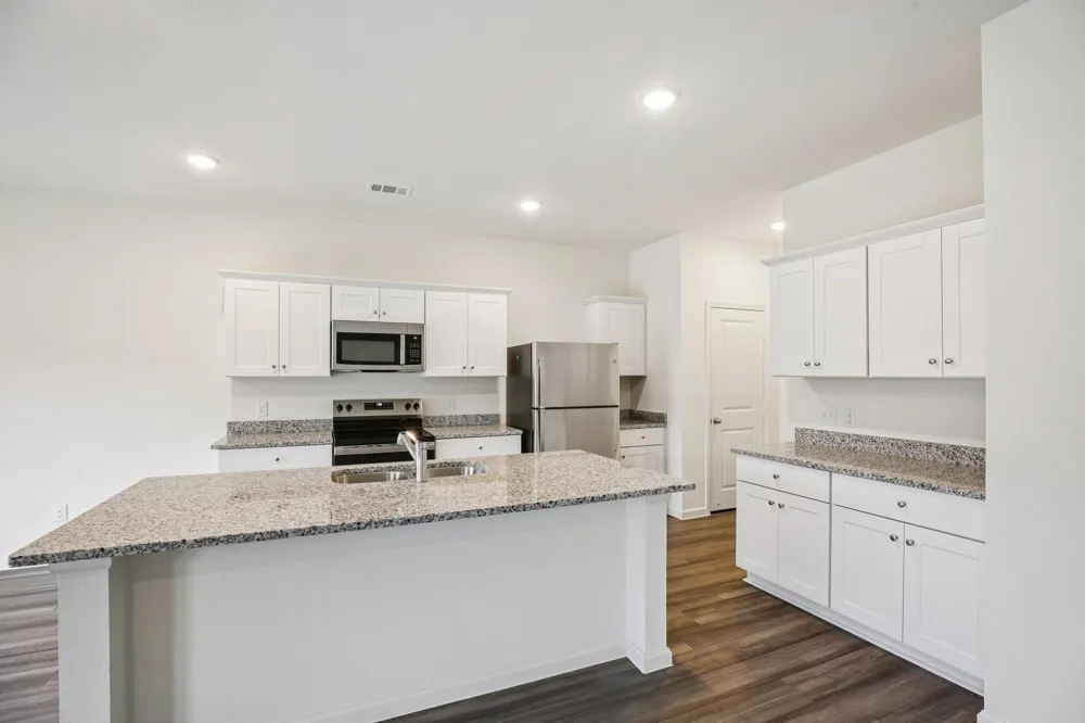 3421 Ridgeberry Glen Lane Porter, TX 77365