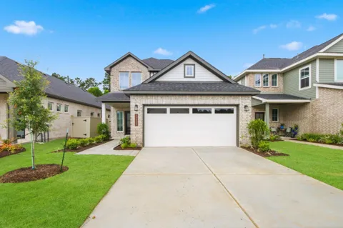 15439 Park Perch Place