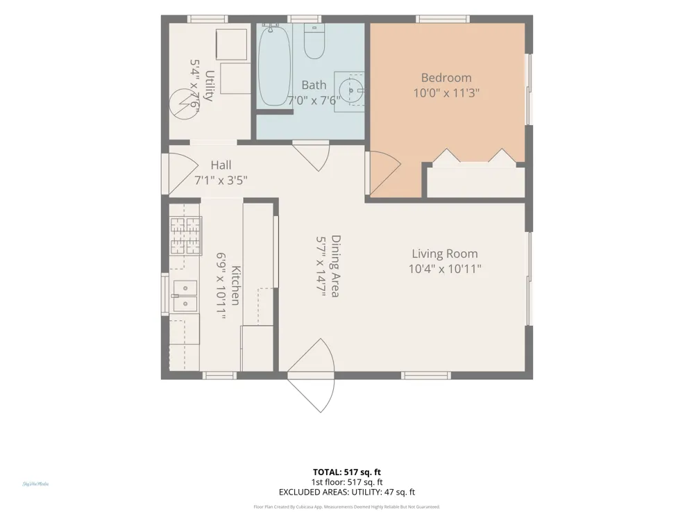7188 E Beach Drive South Haven, MI 49090
