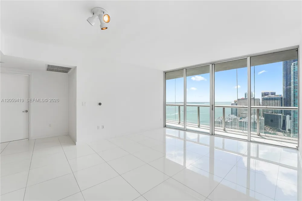 495 Brickell Ave #3311 Miami, FL 33131