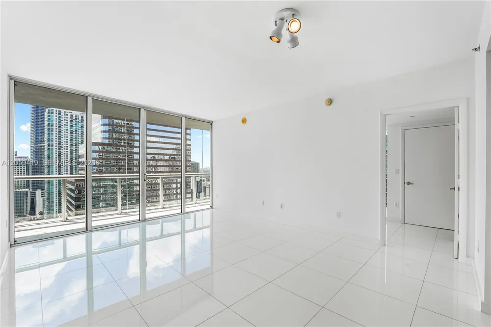 495 Brickell Ave #3311 Miami, FL 33131