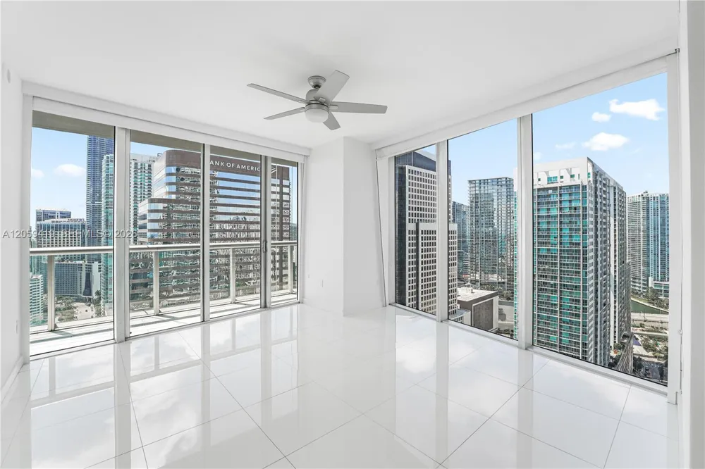 495 Brickell Ave #3311 Miami, FL 33131