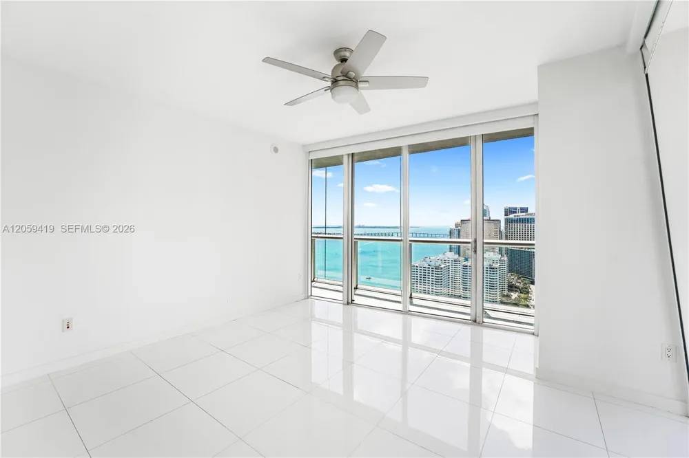 495 Brickell Ave #3311 Miami, FL 33131