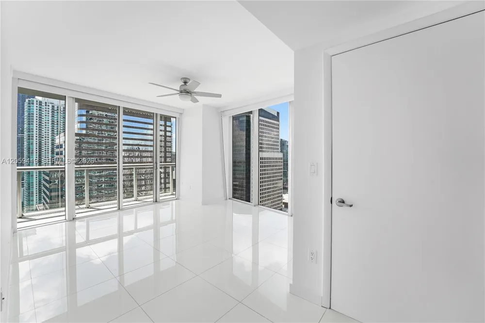 495 Brickell Ave #3311 Miami, FL 33131