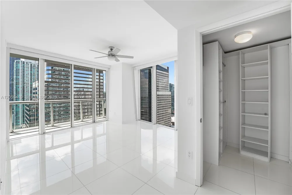 495 Brickell Ave #3311 Miami, FL 33131