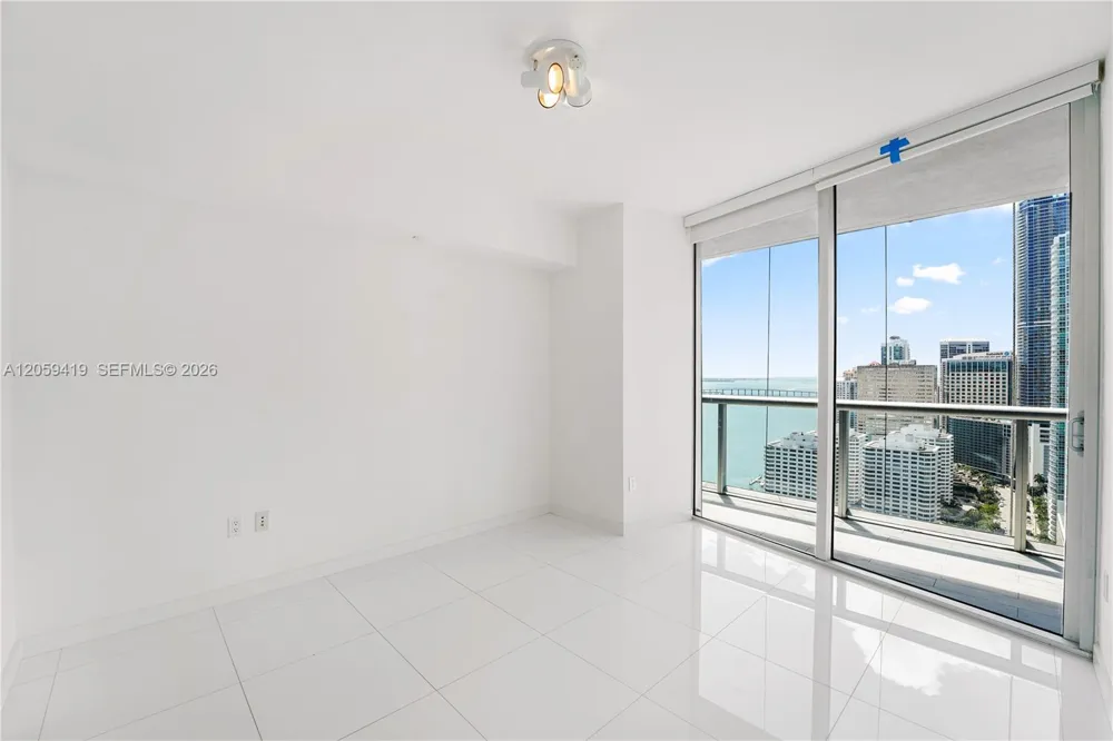 495 Brickell Ave #3311 Miami, FL 33131