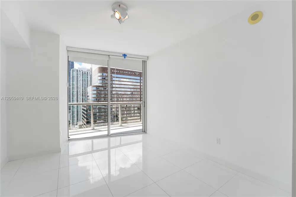 495 Brickell Ave #3311 Miami, FL 33131