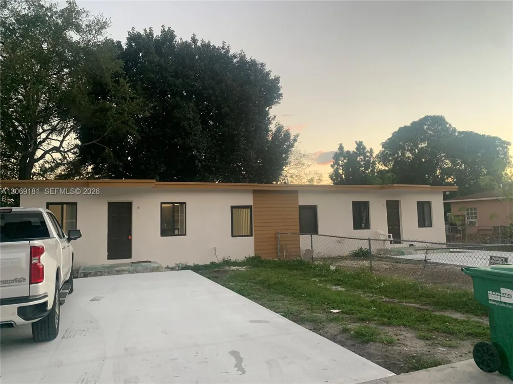 2238 NW 93rd Ter #A Miami, FL 33147